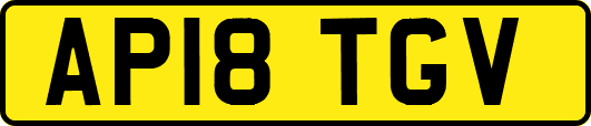 AP18TGV