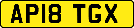 AP18TGX