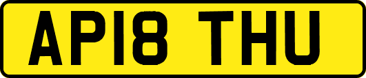 AP18THU