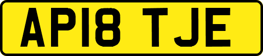 AP18TJE