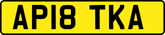 AP18TKA