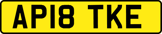 AP18TKE