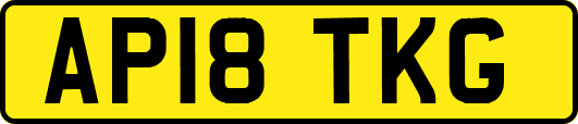 AP18TKG