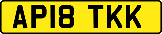 AP18TKK