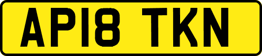 AP18TKN
