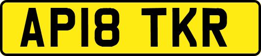 AP18TKR