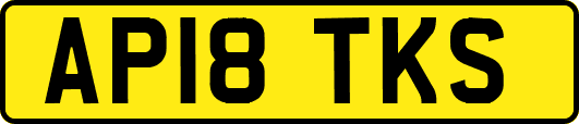 AP18TKS