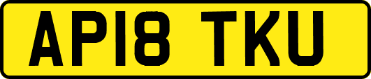 AP18TKU
