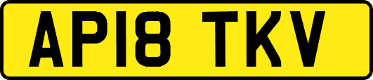 AP18TKV