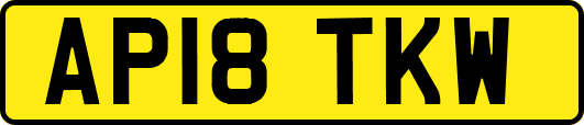 AP18TKW
