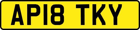 AP18TKY