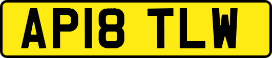 AP18TLW