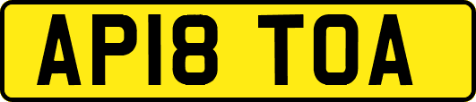 AP18TOA