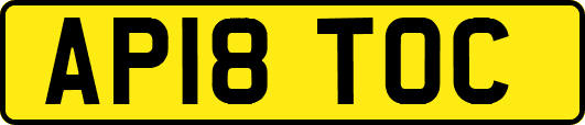 AP18TOC