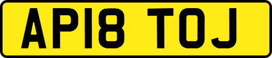 AP18TOJ