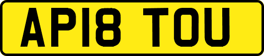 AP18TOU