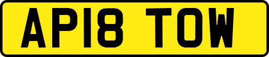 AP18TOW