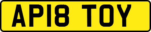 AP18TOY