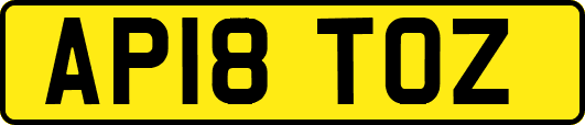 AP18TOZ