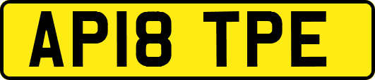 AP18TPE