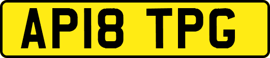 AP18TPG