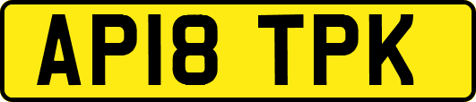 AP18TPK