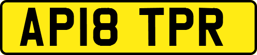 AP18TPR
