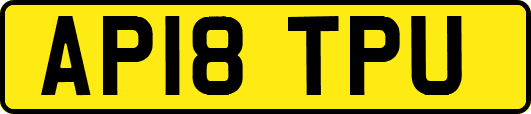 AP18TPU
