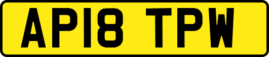 AP18TPW