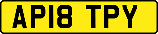 AP18TPY