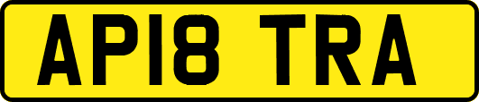 AP18TRA