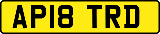 AP18TRD
