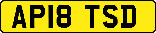 AP18TSD