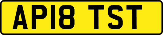 AP18TST