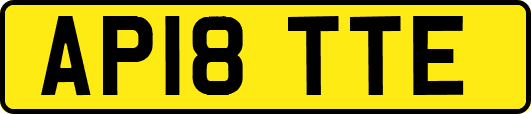 AP18TTE