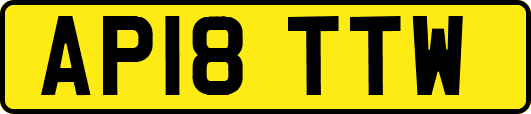 AP18TTW