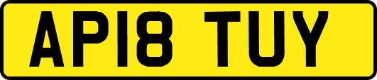 AP18TUY
