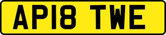 AP18TWE