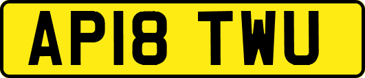 AP18TWU