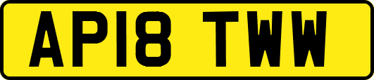 AP18TWW