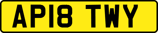 AP18TWY