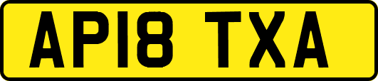 AP18TXA