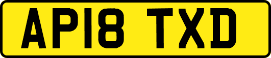 AP18TXD