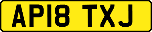 AP18TXJ