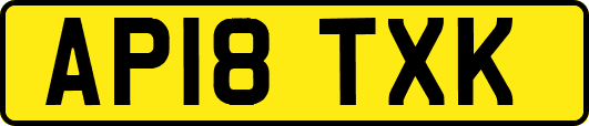 AP18TXK