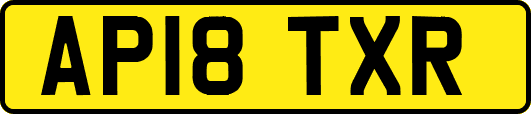 AP18TXR