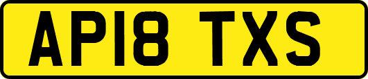 AP18TXS