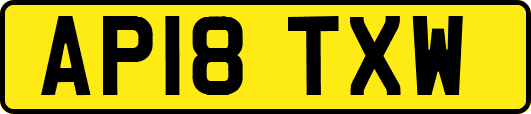 AP18TXW