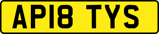 AP18TYS