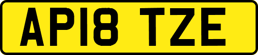 AP18TZE